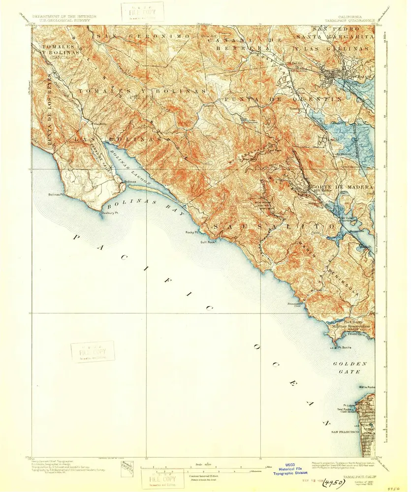 Pré-visualização do mapa antigo