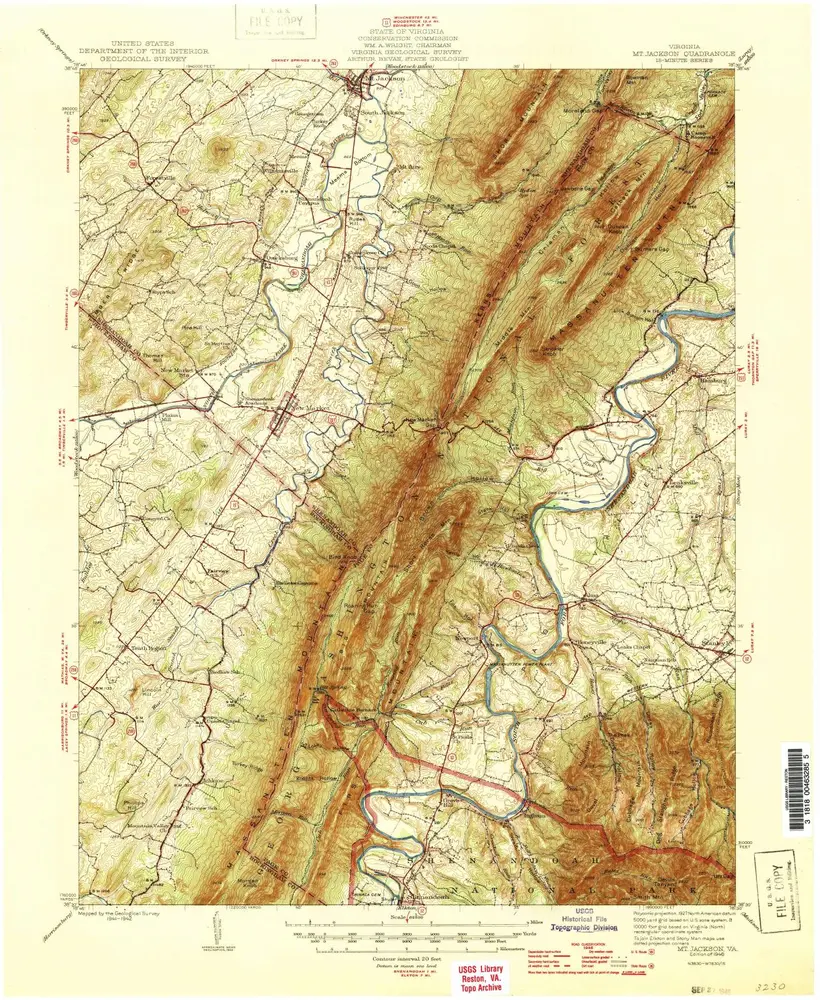 Thumbnail of historical map