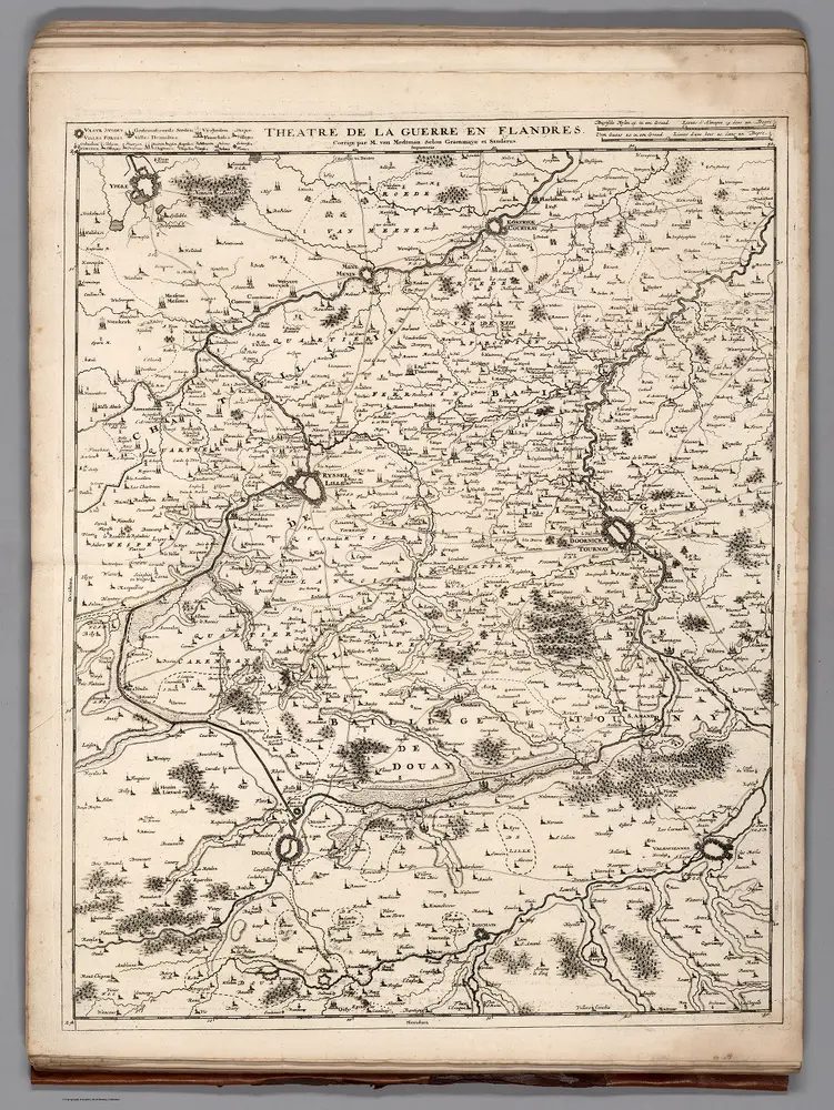 Pré-visualização do mapa antigo