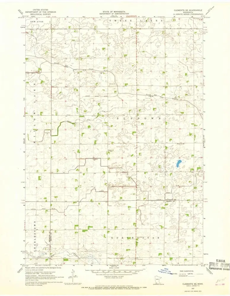 Anteprima della vecchia mappa