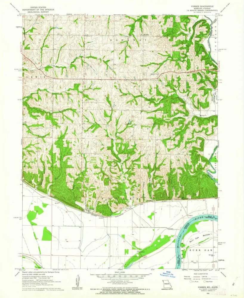 Vista previa del mapa antiguo