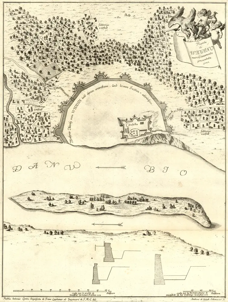 Pré-visualização do mapa antigo