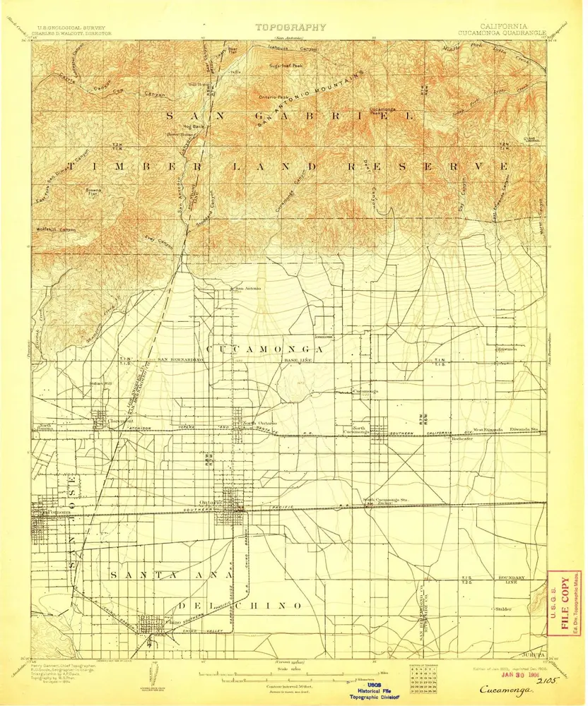 Thumbnail of historical map