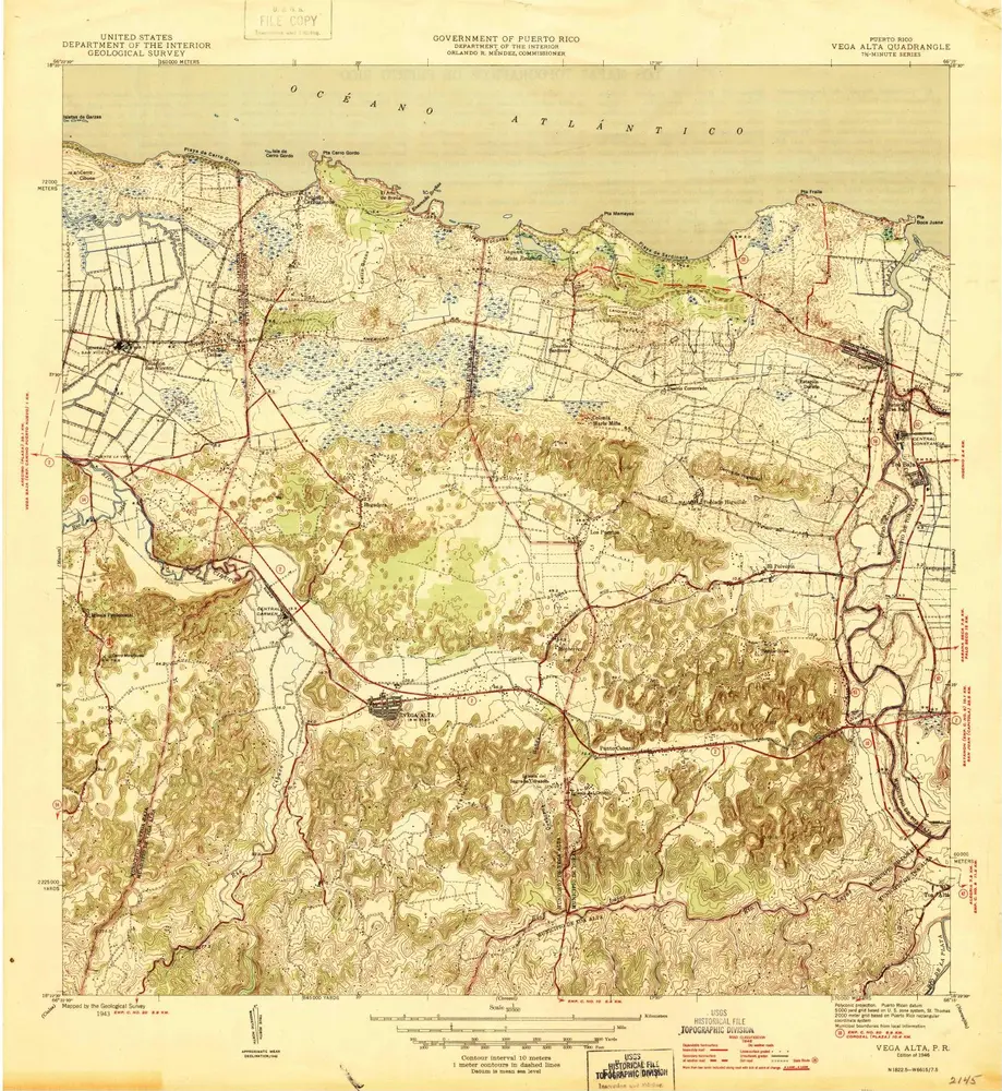 Thumbnail of historical map