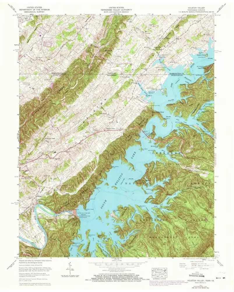 Aperçu de l'ancienne carte