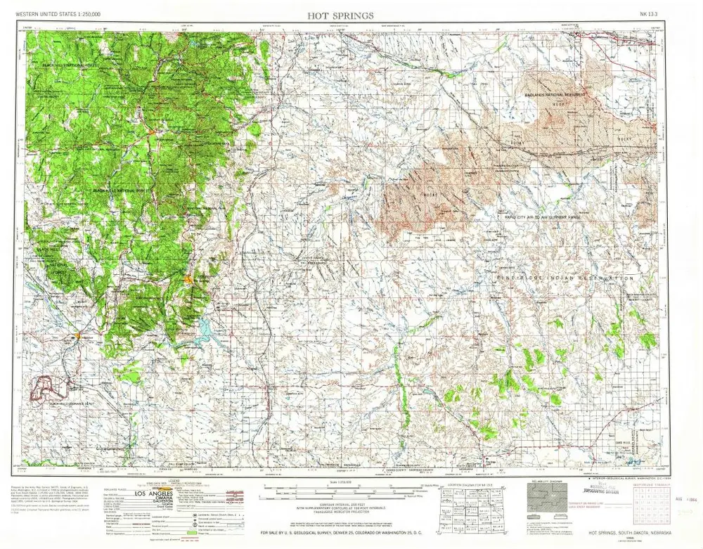 Thumbnail of historical map