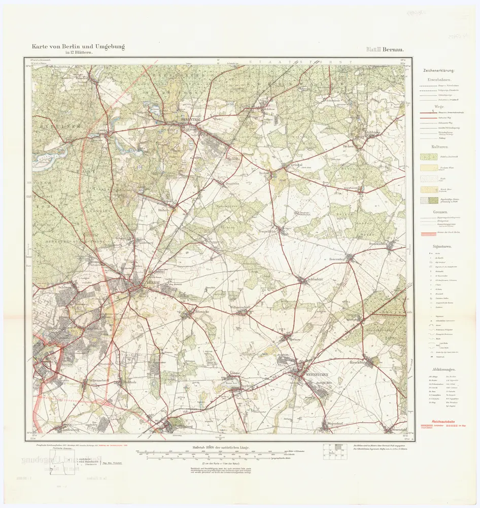 Vista previa del mapa antiguo