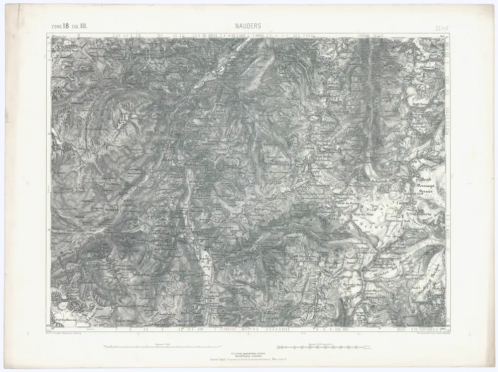 Pré-visualização do mapa antigo