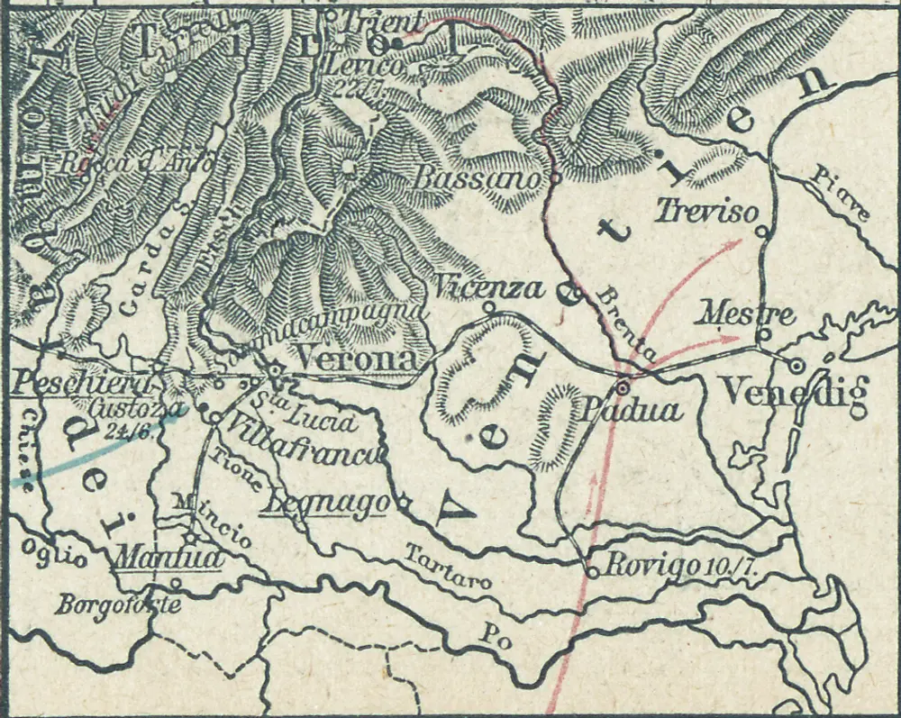 Pré-visualização do mapa antigo