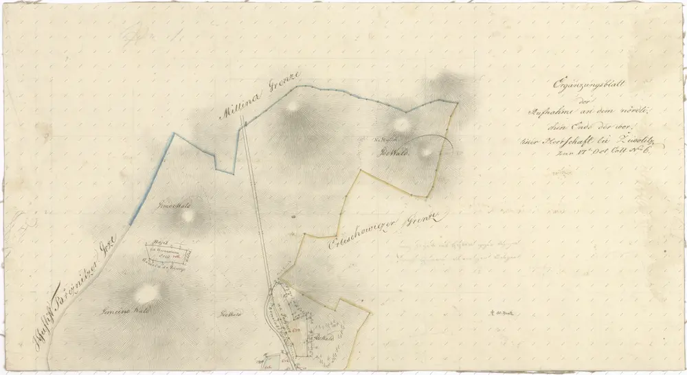 Vista previa del mapa antiguo