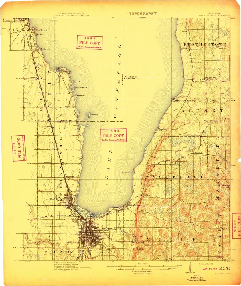 Thumbnail of historical map