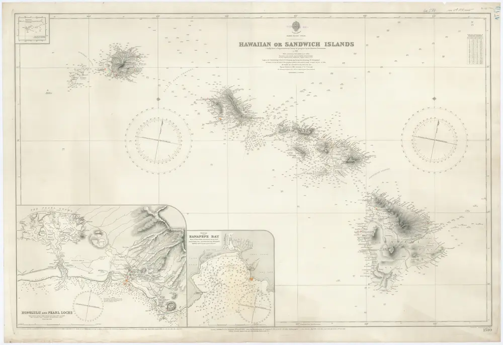 Vista previa del mapa antiguo