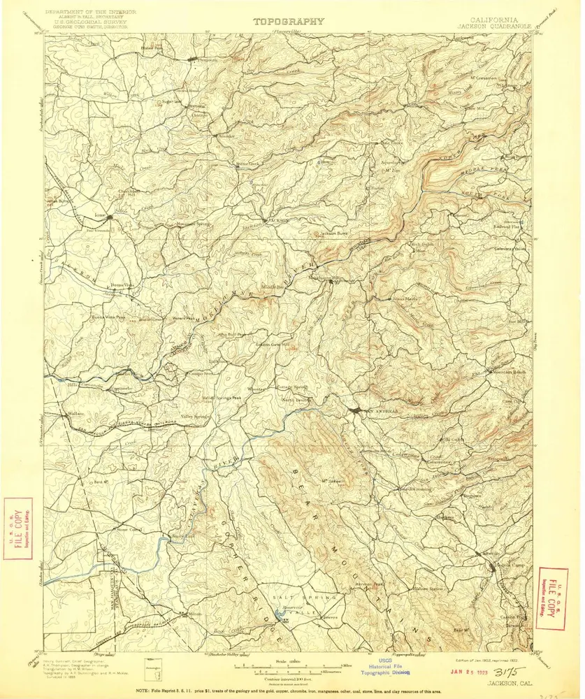 Thumbnail of historical map