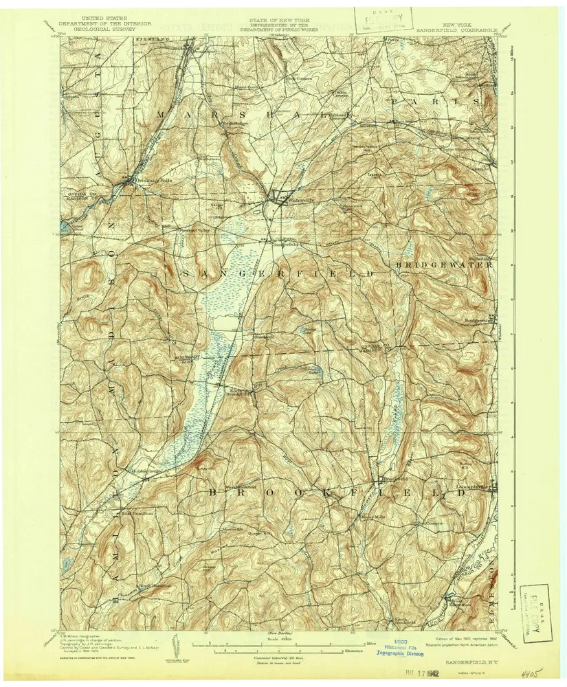 Thumbnail of historical map