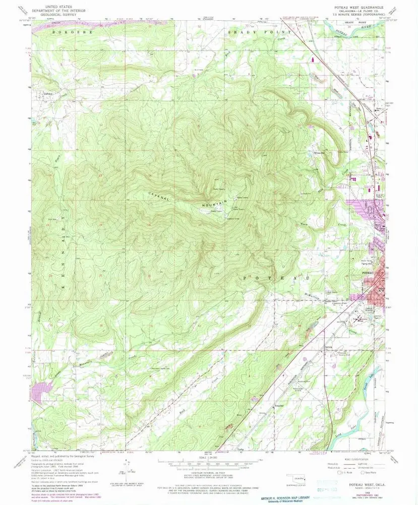 Anteprima della vecchia mappa