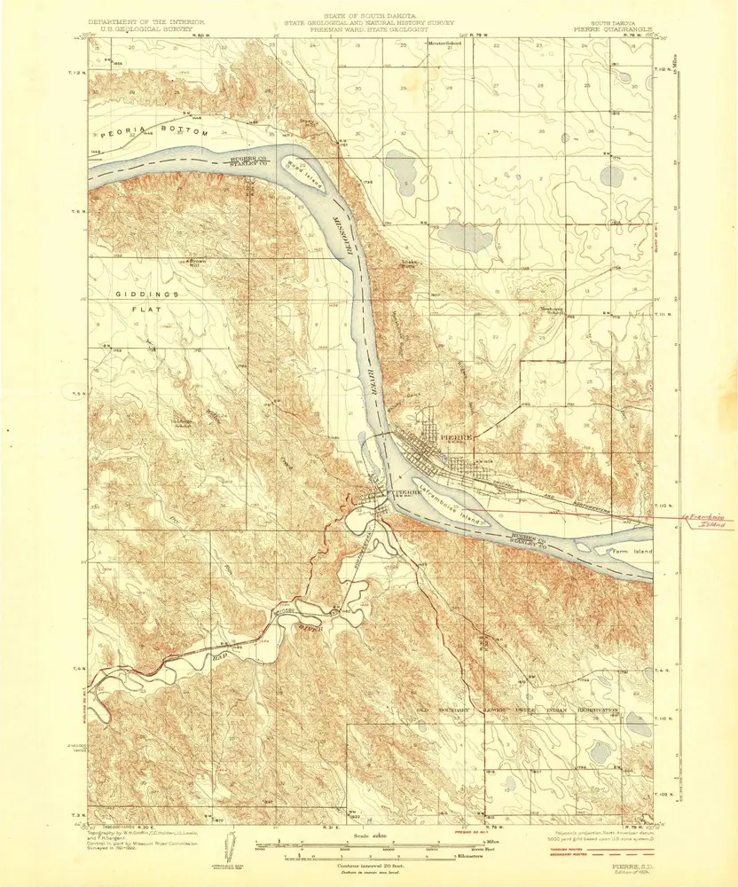 Thumbnail of historical map