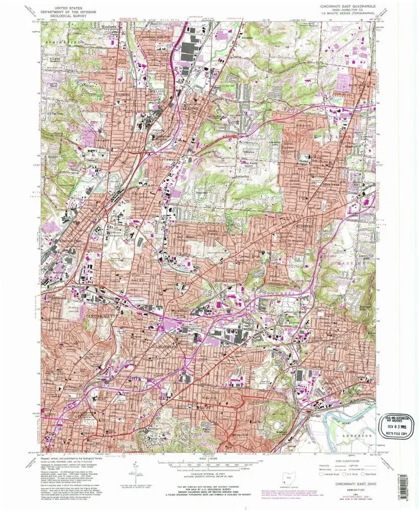 Anteprima della vecchia mappa