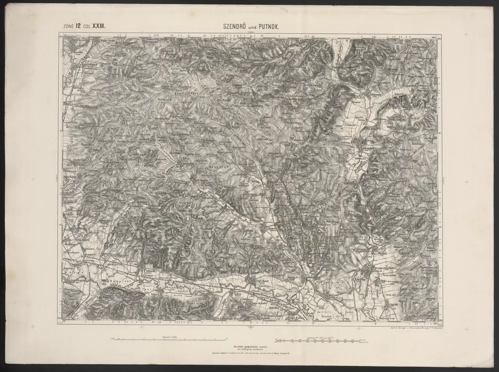 Pré-visualização do mapa antigo