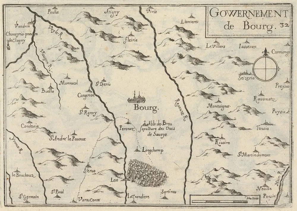 Thumbnail of historical map