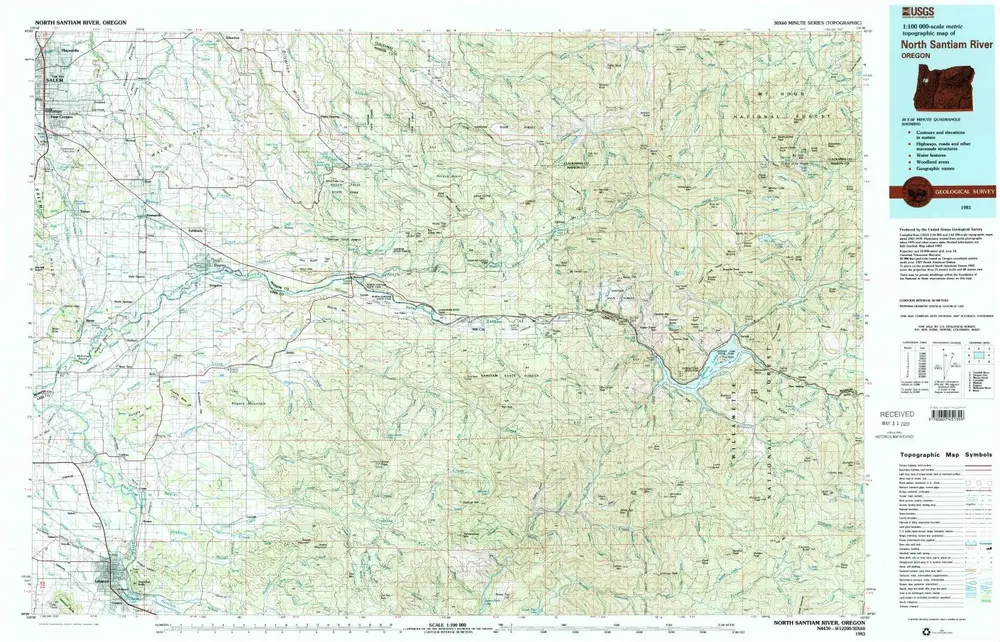 Pré-visualização do mapa antigo