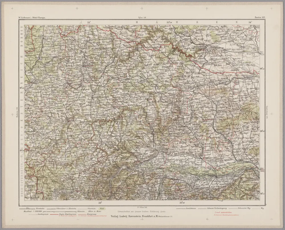 Pré-visualização do mapa antigo