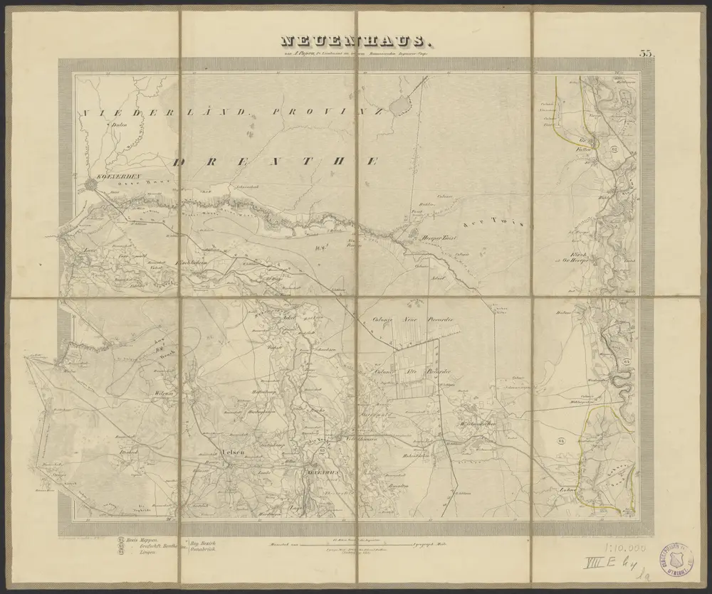 Thumbnail of historical map