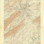 Thumbnail of historical map