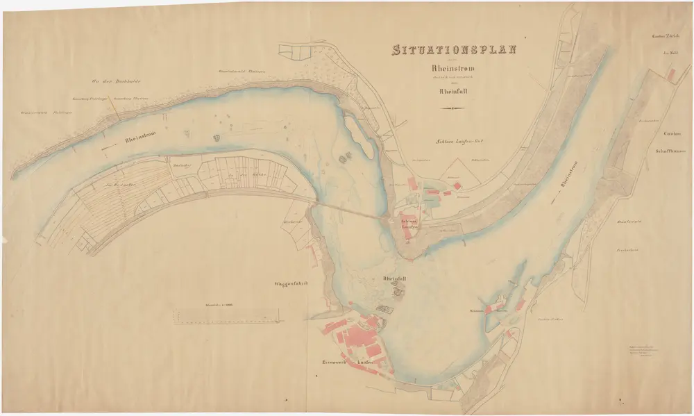 Vista previa del mapa antiguo