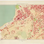 Anteprima della vecchia mappa