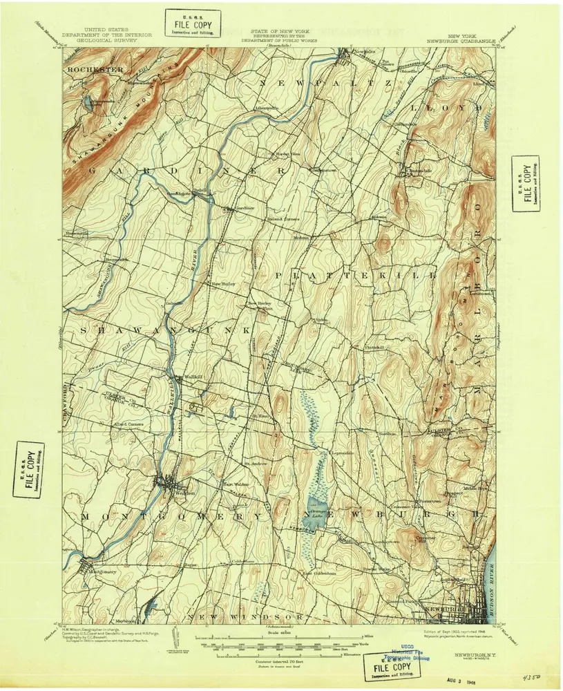 Thumbnail of historical map