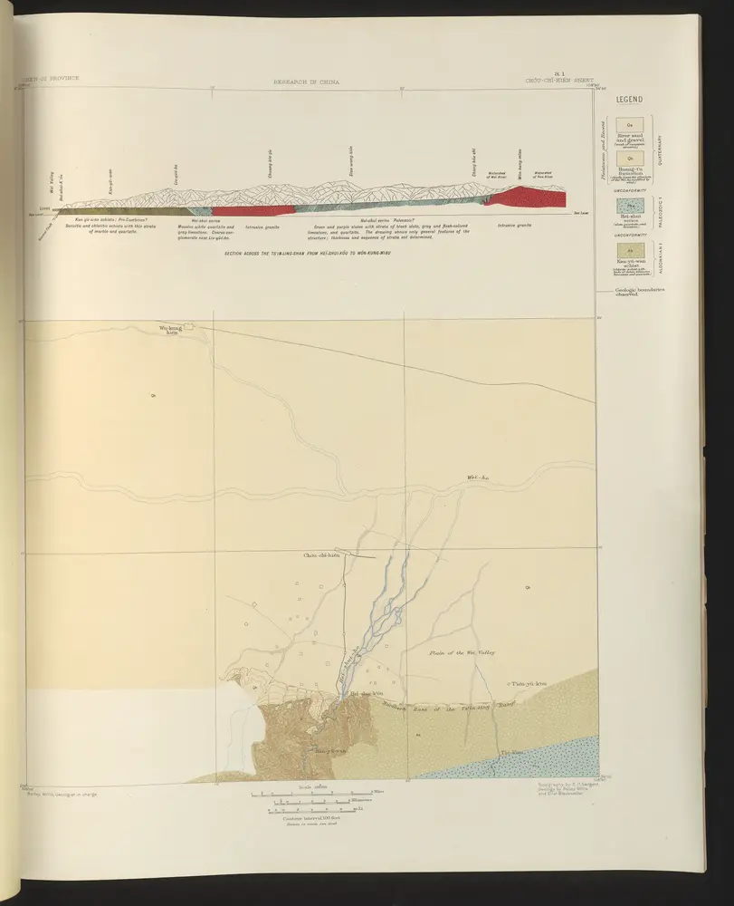 Vista previa del mapa antiguo