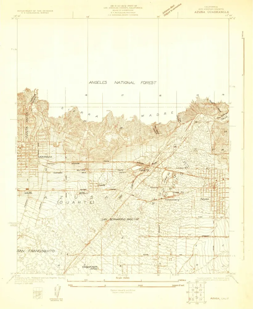 Thumbnail of historical map