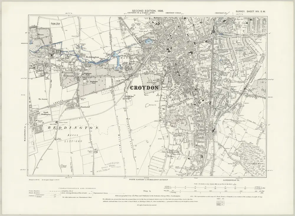 Pré-visualização do mapa antigo