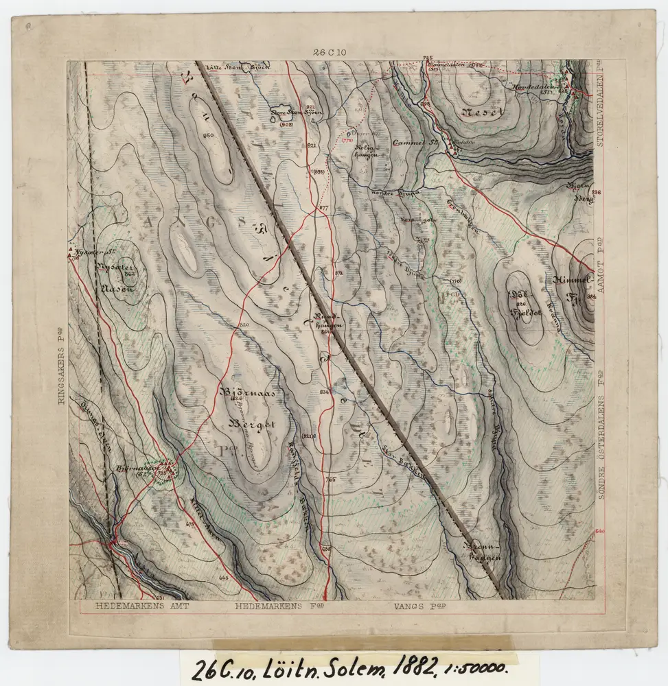 Pré-visualização do mapa antigo