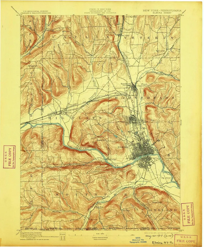 Thumbnail of historical map