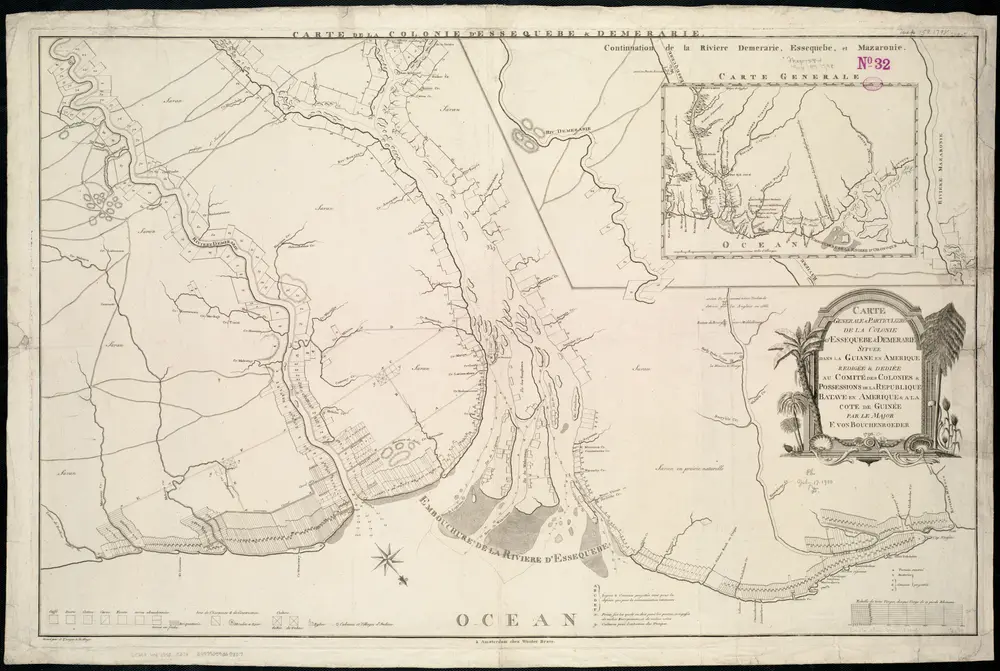 Pré-visualização do mapa antigo