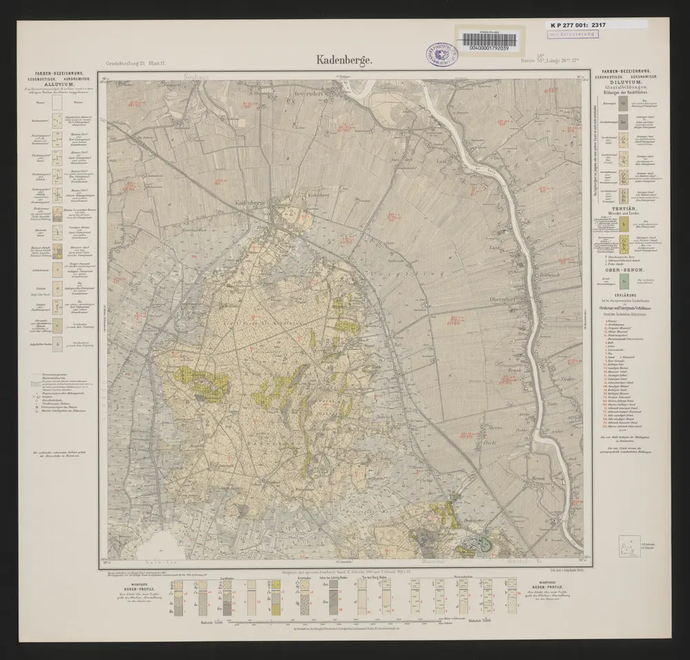 Pré-visualização do mapa antigo