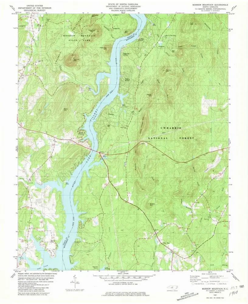 Pré-visualização do mapa antigo