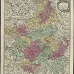 Anteprima della vecchia mappa