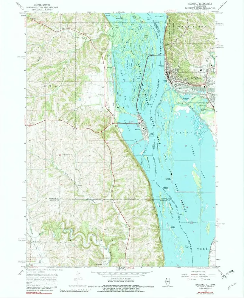 Anteprima della vecchia mappa