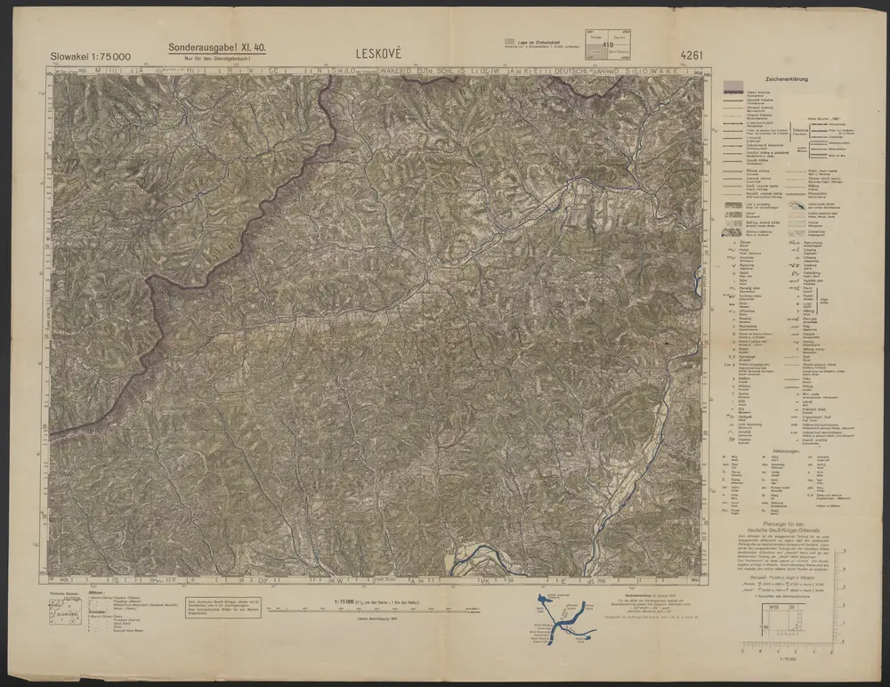 Pré-visualização do mapa antigo