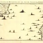 Aperçu de l'ancienne carte