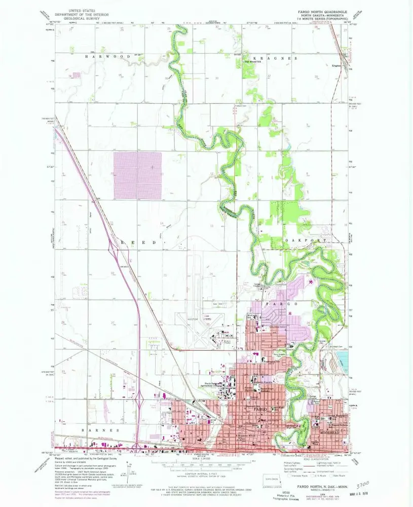 Anteprima della vecchia mappa