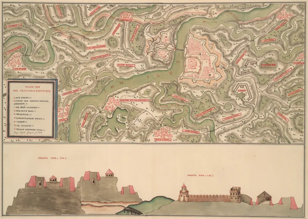 Pré-visualização do mapa antigo