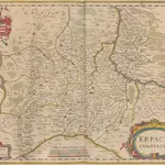 Thumbnail of historical map