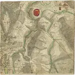 Anteprima della vecchia mappa