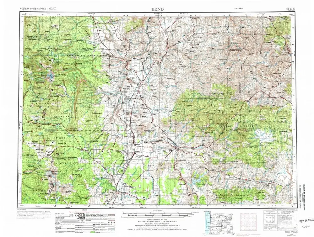 Thumbnail of historical map