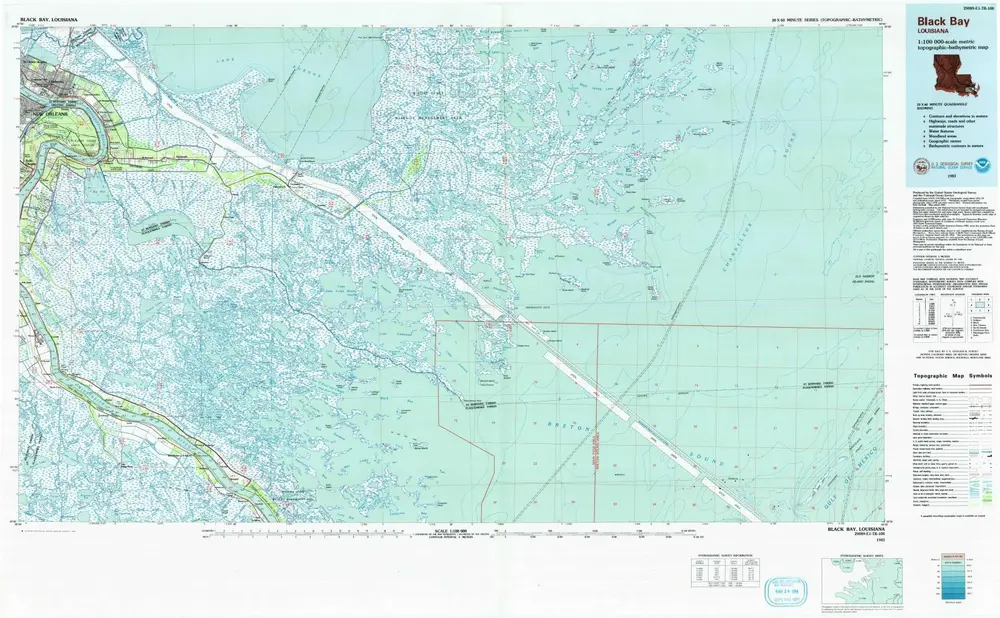 Thumbnail of historical map