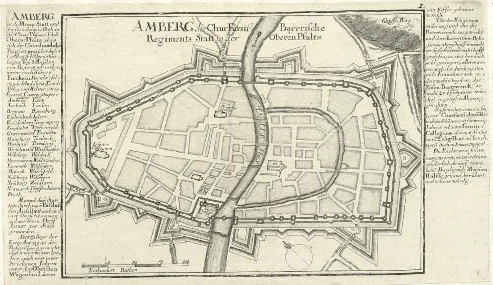 Pré-visualização do mapa antigo