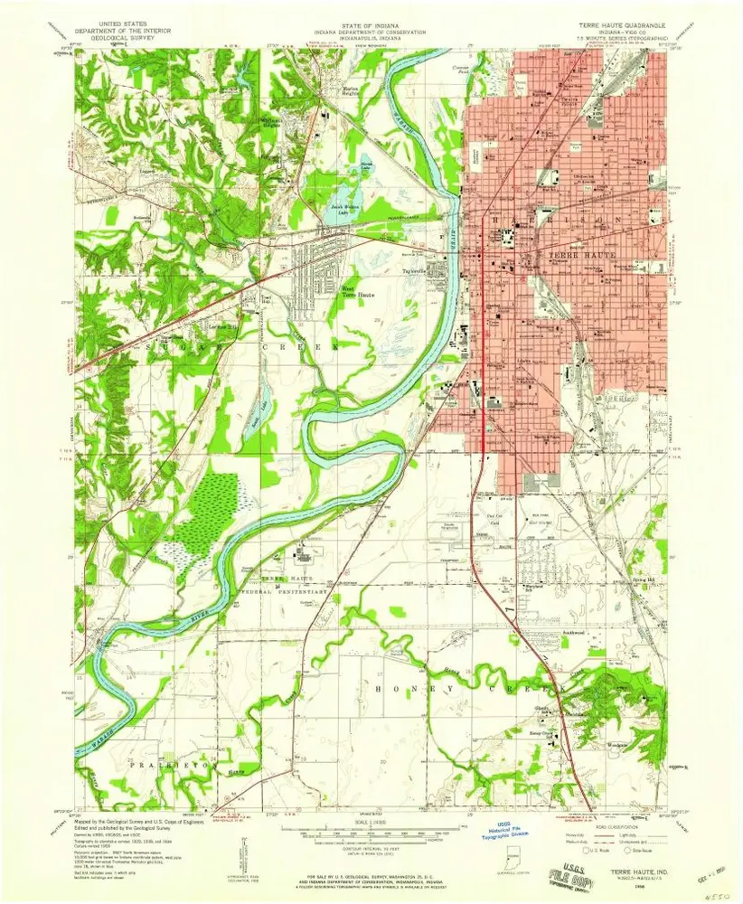 Thumbnail of historical map